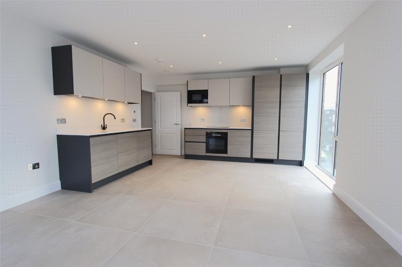 Broadway, Leigh-on-Sea, Essex, SS9