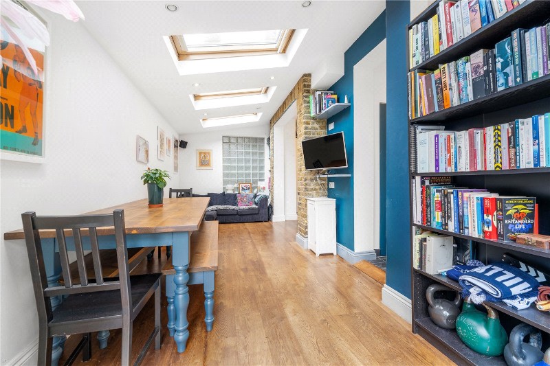 Oglander Road, Peckham Rye, London, SE15