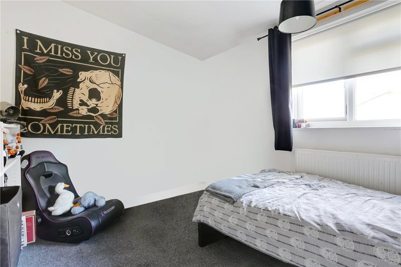 Colls Road, Norwich, Norfolk, NR7