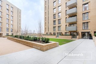 Meadowlark House, 3 Moorhen Drive, Hendon, NW9