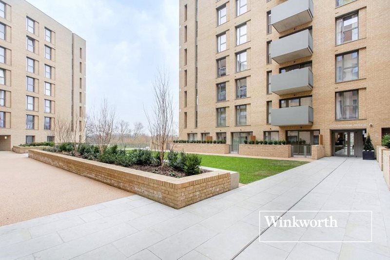 Meadowlark House, 3 Moorhen Drive, Hendon, NW9