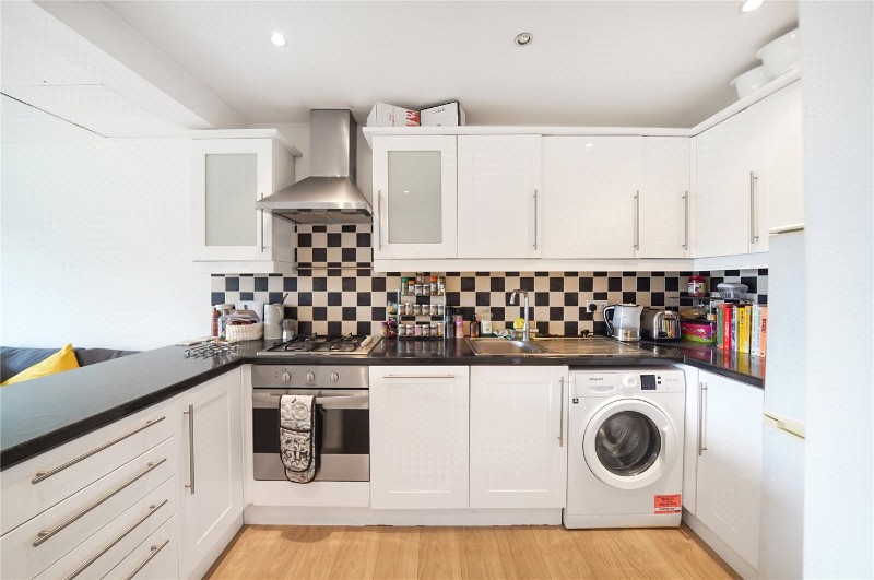 Rosebery Gardens, London, N8