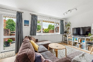 Eckford Street, London, N1