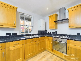 Home Court, 96 London Street, Reading, Berkshire, RG1