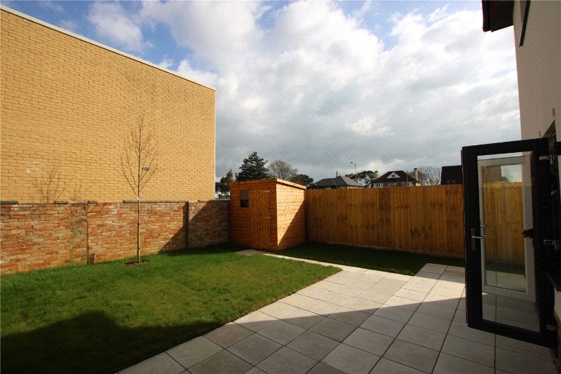 Sunset Mews, Highcliffe, Christchurch, BH23