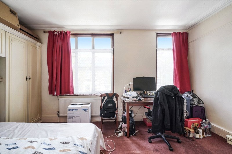 Giesbach Road, London, N19