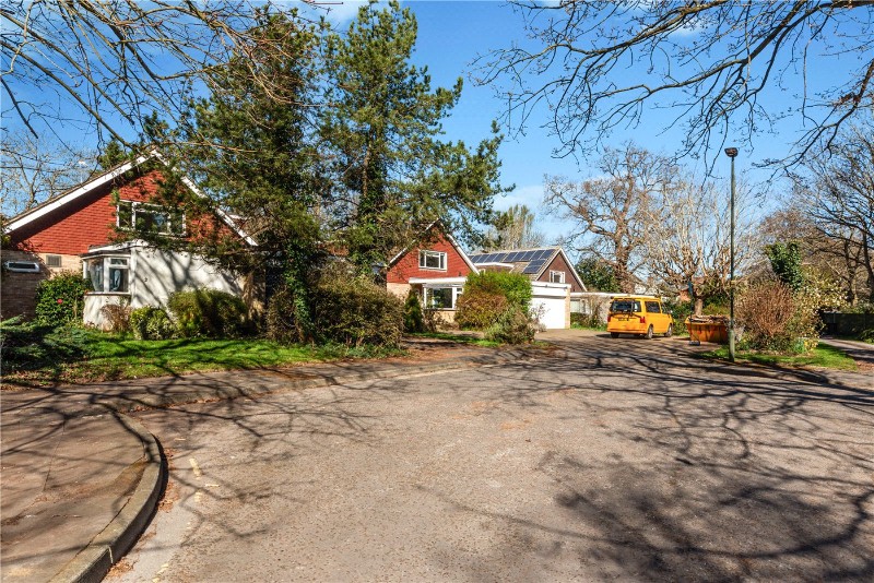 Little Acre, Beckenham, BR3