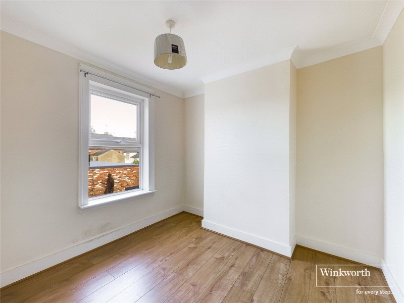 Stanley Street, Reading, Berkshire, RG1