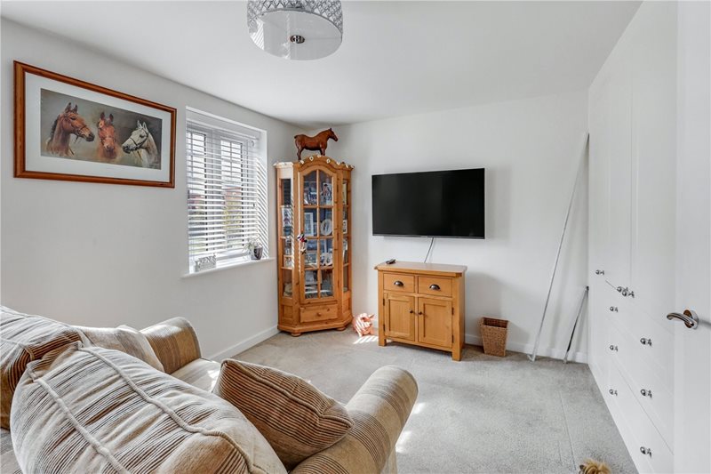 Buckenham Road, Aylsham, Norwich, Norfolk, NR11