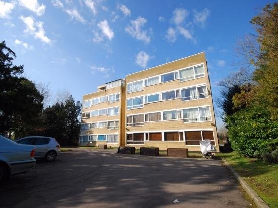Rectory Road, Beckenham, Kent, BR3