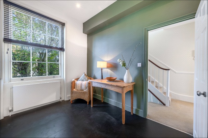 Warwick Place, Little Venice, London, W9