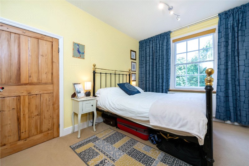 St. Peters Road, Bourne, Lincolnshire, PE10