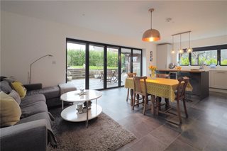 Longhedge, Salisbury, Wiltshire, SP4