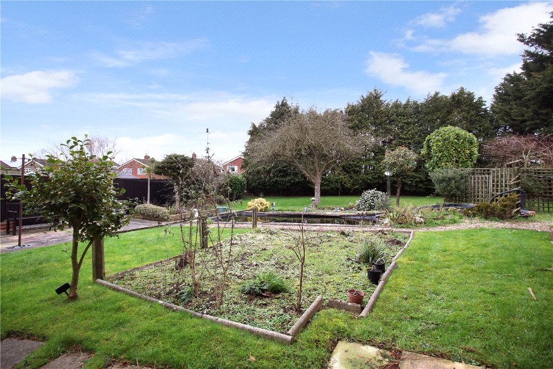 Lowry Cole Road, Sprowston, Norwich, Norfolk, NR6