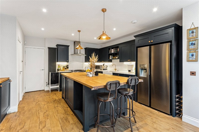 Links Road, London, SW17