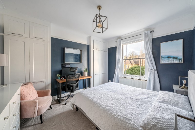 Devonshire Road, London, SE23