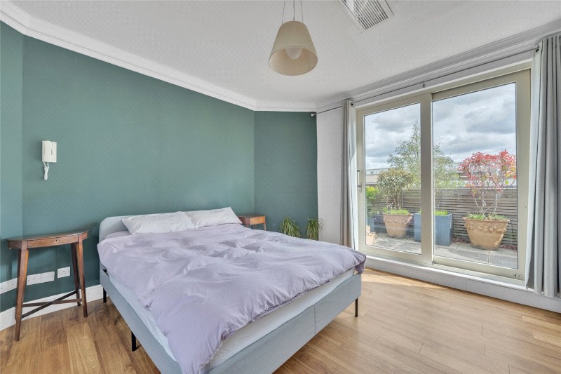St Edmunds Terrace, St John&#39;s Wood, London, NW8