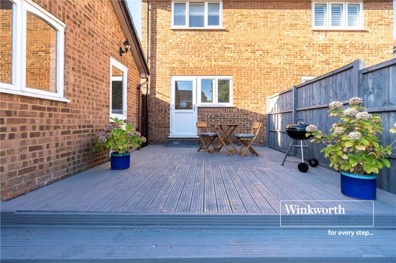 Evesham Close, Bournemouth, Dorset, BH7