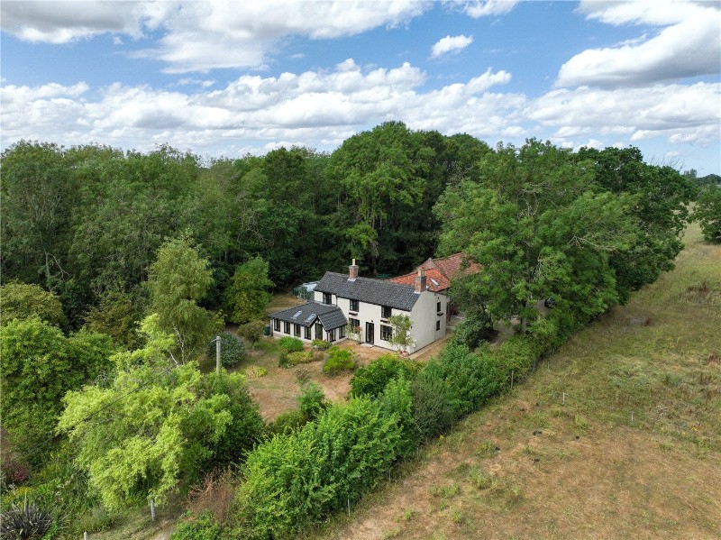 Burgate Lane, Alpington, Norwich, NR14