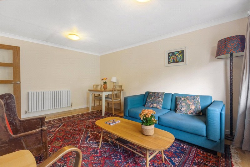 Highfield Hill, London, SE19