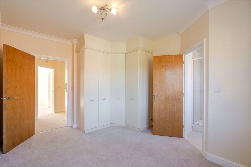 Coopers Close, Stratford-upon-Avon, Warwickshire, CV37