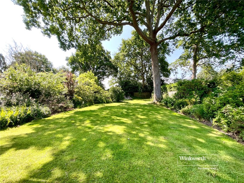 Pinewood Road, Highcliffe, Christchurch, Dorset, BH23