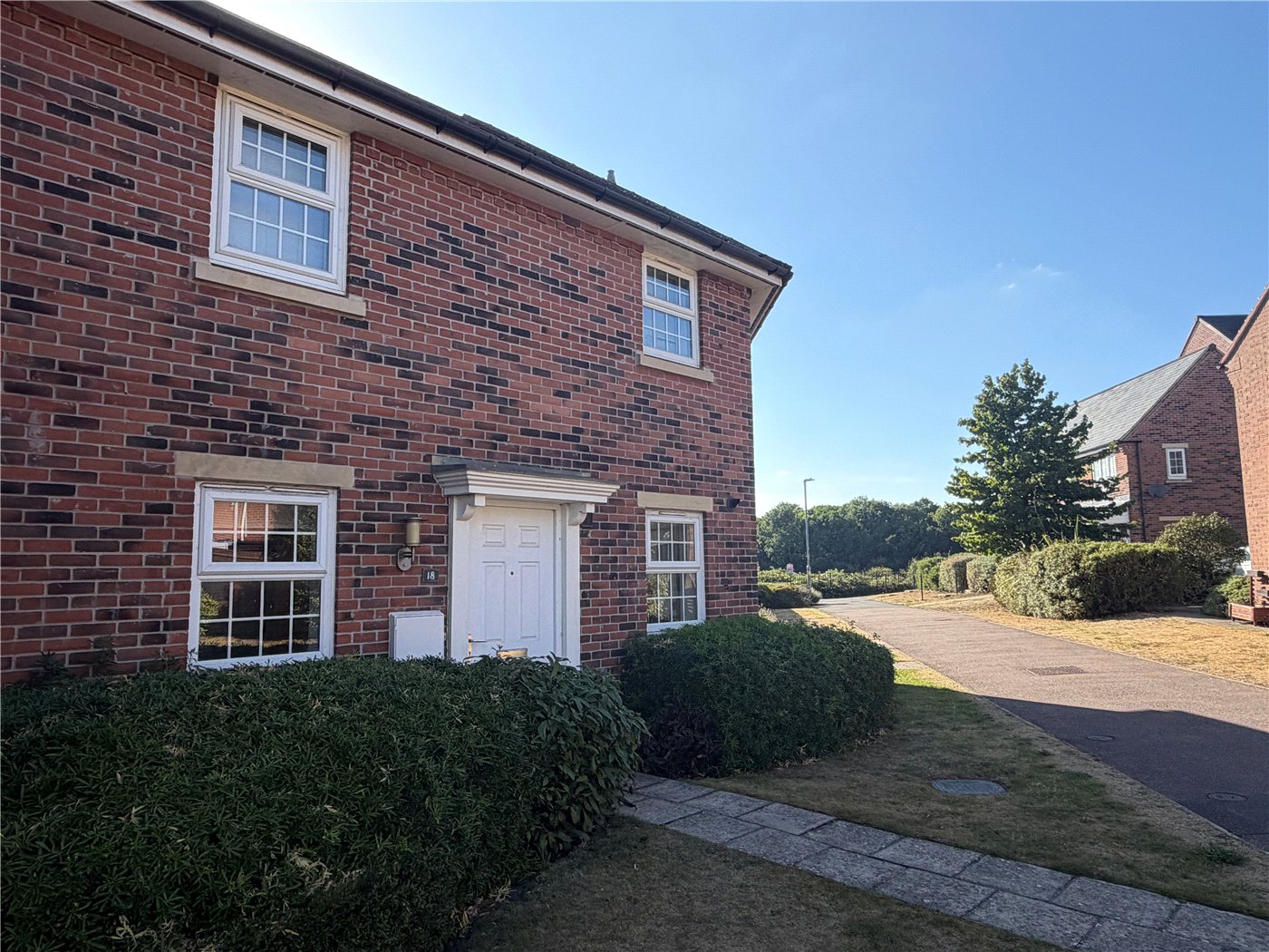 River View, Trent Lane, Newark, NG24