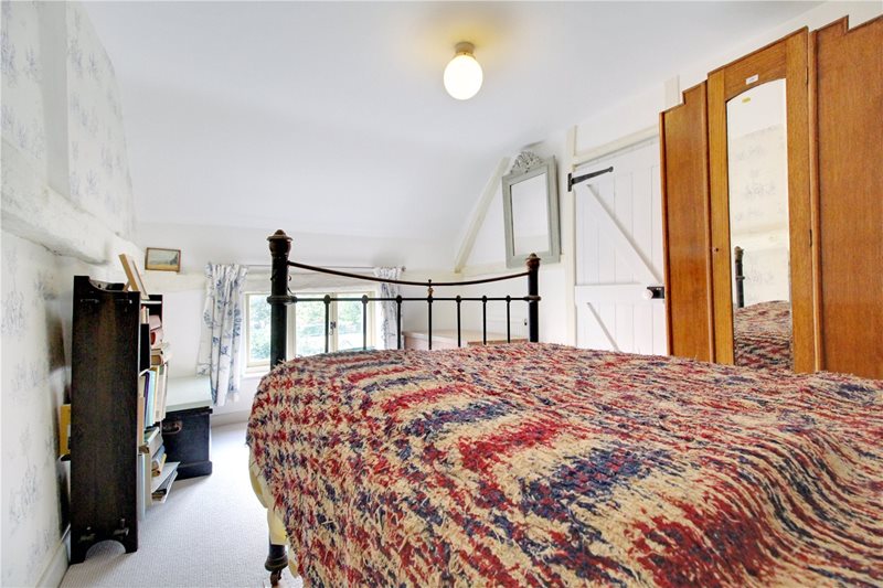 Blackheath Road, Wenhaston, Halesworth, IP19