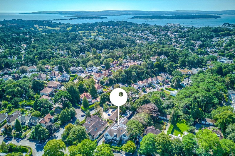 Spur Hill Avenue, Poole, Dorset, BH14