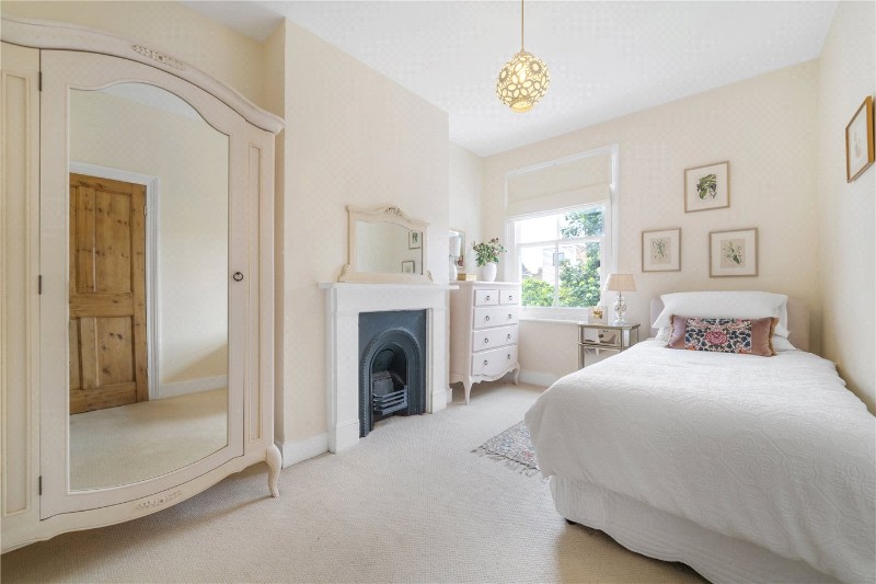 Surrey Road, Nunhead, London, SE15