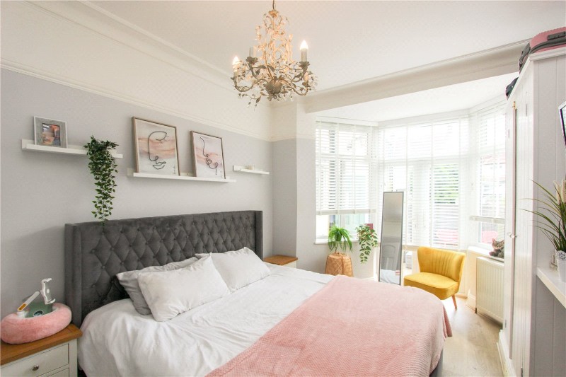 Leigh Hall Road, Leigh-on-Sea, Essex, SS9