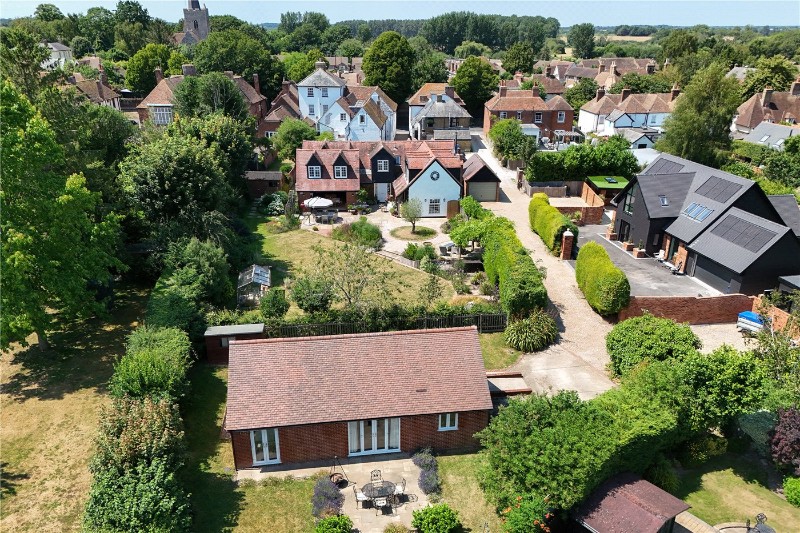 High Street, Wingham, Canterbury, Kent, CT3