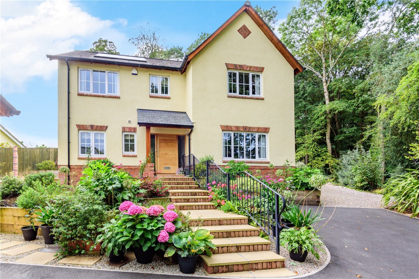 Properties for sale in Tiverton, Devon Winkworth Estate Agents