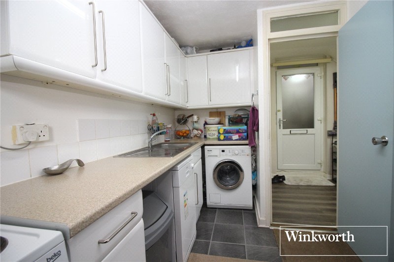 Watling Court, High Street, Elstree, Borehamwood, WD6