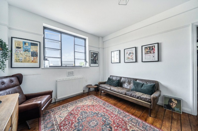 Elmers End Road, London, SE20