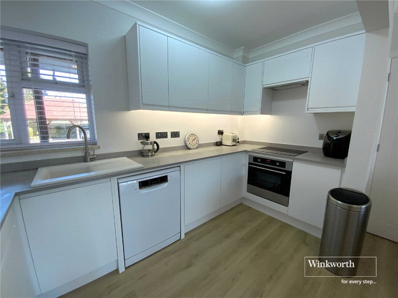 Bure Lane, Christchurch, Dorset, BH23