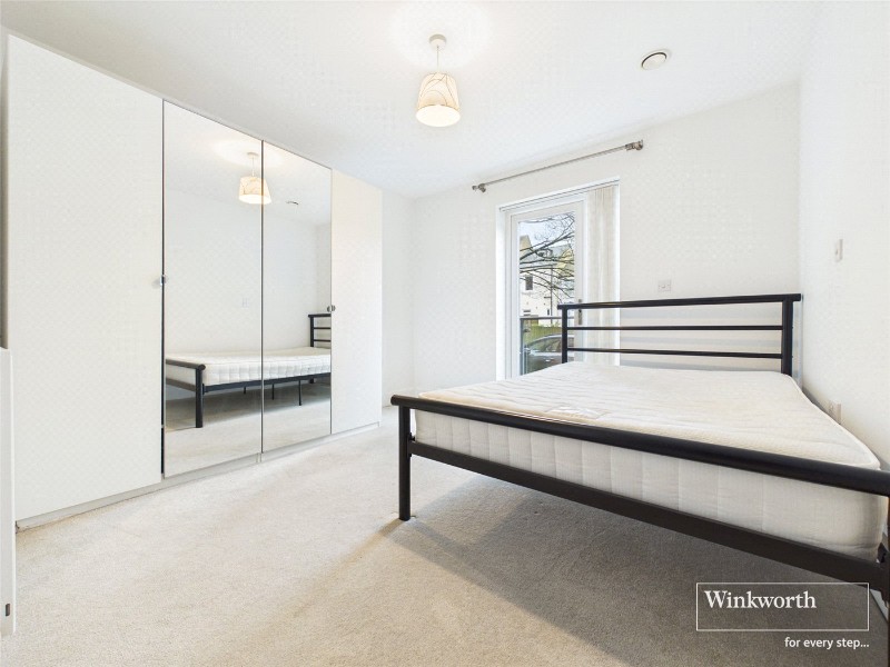 Friary Court, Tudor Road, Reading, Berkshire, RG1