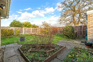 Westbourne Park, Bourne, Lincolnshire, PE10