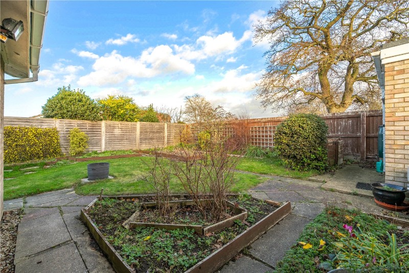 Westbourne Park, Bourne, Lincolnshire, PE10