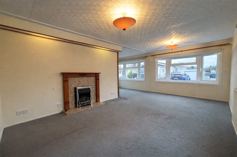 Lindum Park, Ruskington, Sleaford, Lincolnshire, NG34