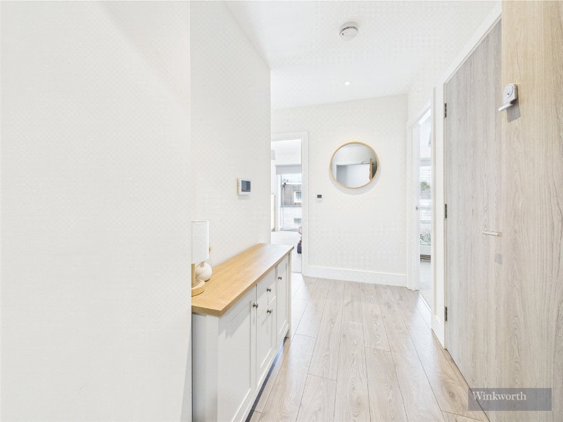 Kappa Court, 6 Etwell Place, Surbiton, KT5