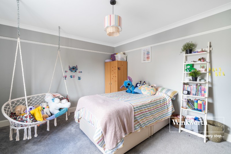 Waltham Road, Bournemouth, Dorset, BH7