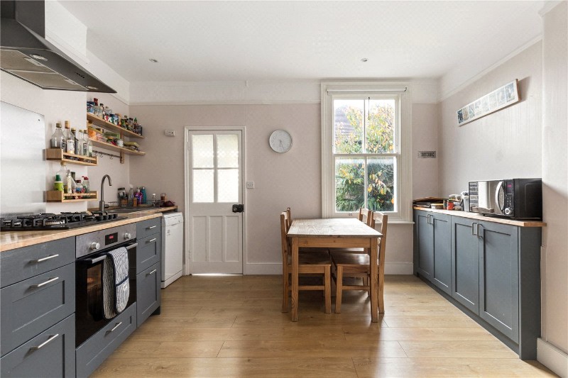 Brudenell Road, London, SW17