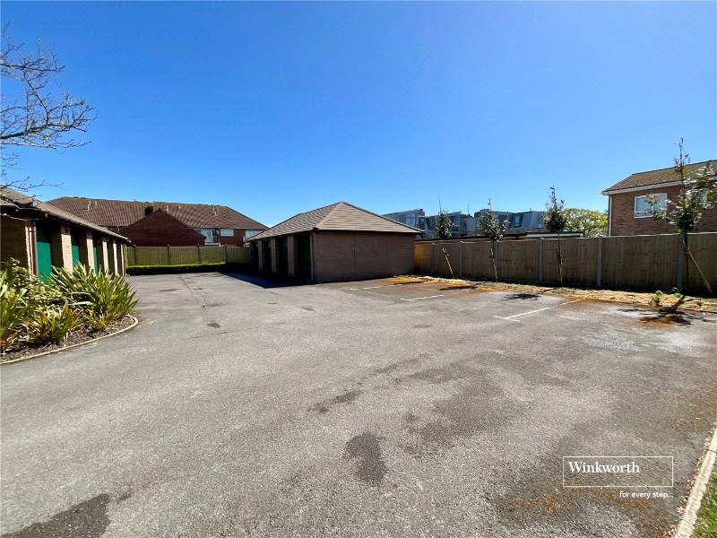 Wortley Road, Highcliffe, Christchurch, Dorset, BH23