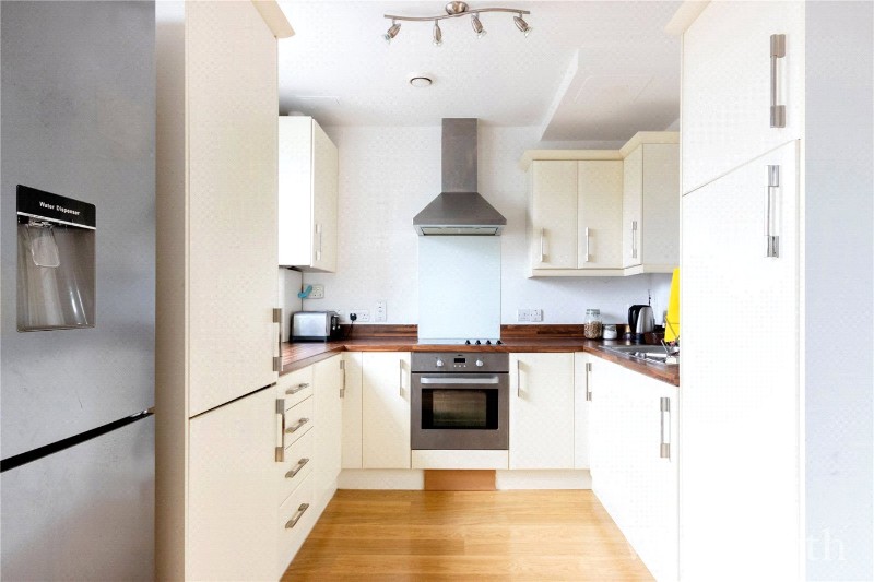 Reaston Street, London, SE14