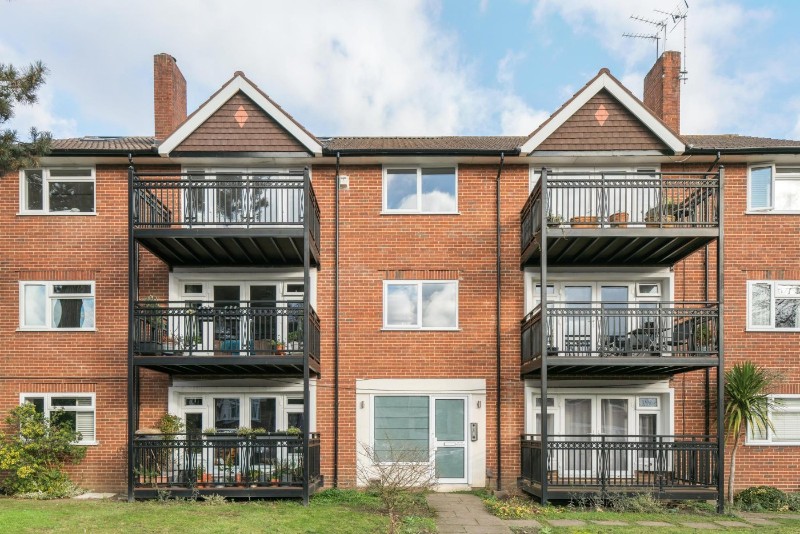 Bromley Grove, Bromley, BR2