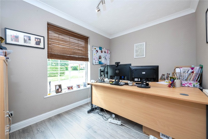 Sorrel Drive, Spalding, Lincolnshire, PE11