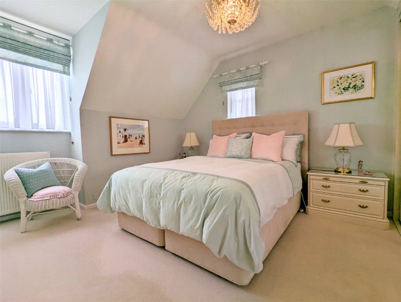 Keith Road, Bournemouth, BH3