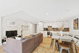 Coningham Road, London, W12