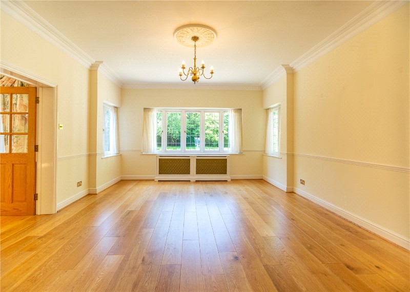Cross Road, Sunningdale, Berkshire, SL5